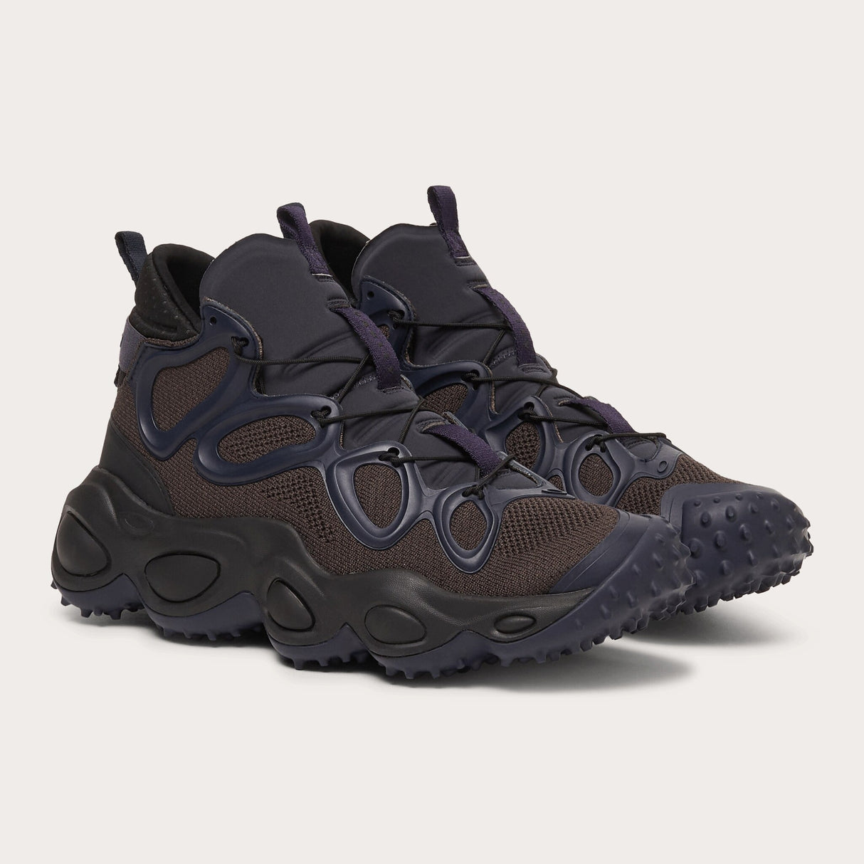 Oakley Men's Eon Alpha Sneakers-6