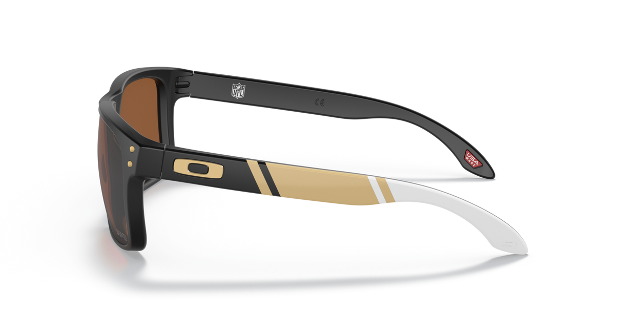 Oakley Holbrook NFL Glasses-4