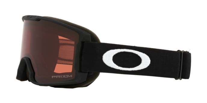 Oakley Line Miner S Snow Goggles-4