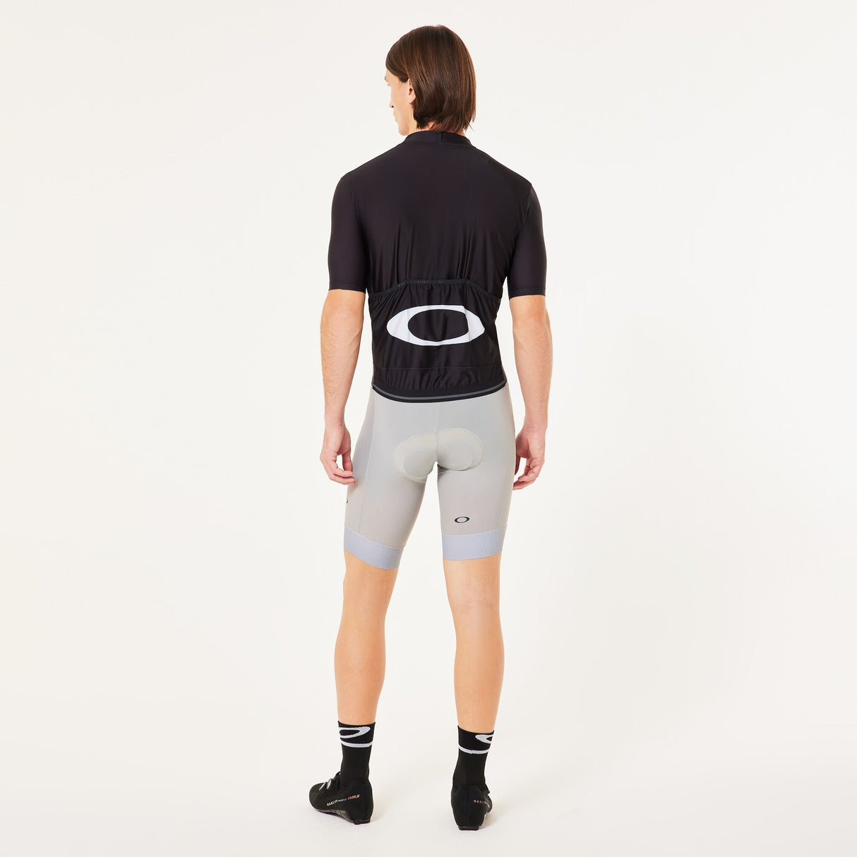 Oakley Men's Icon Classic Jersey 2.0 T-Shirt-2