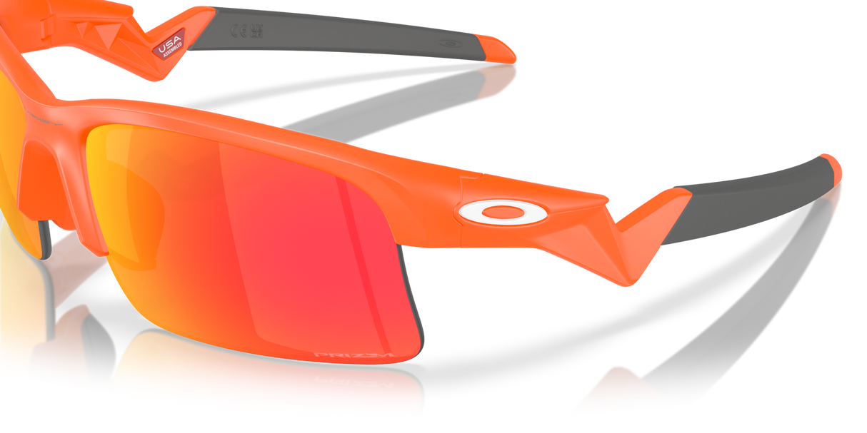Oakley Capacitor Sunglasses-6