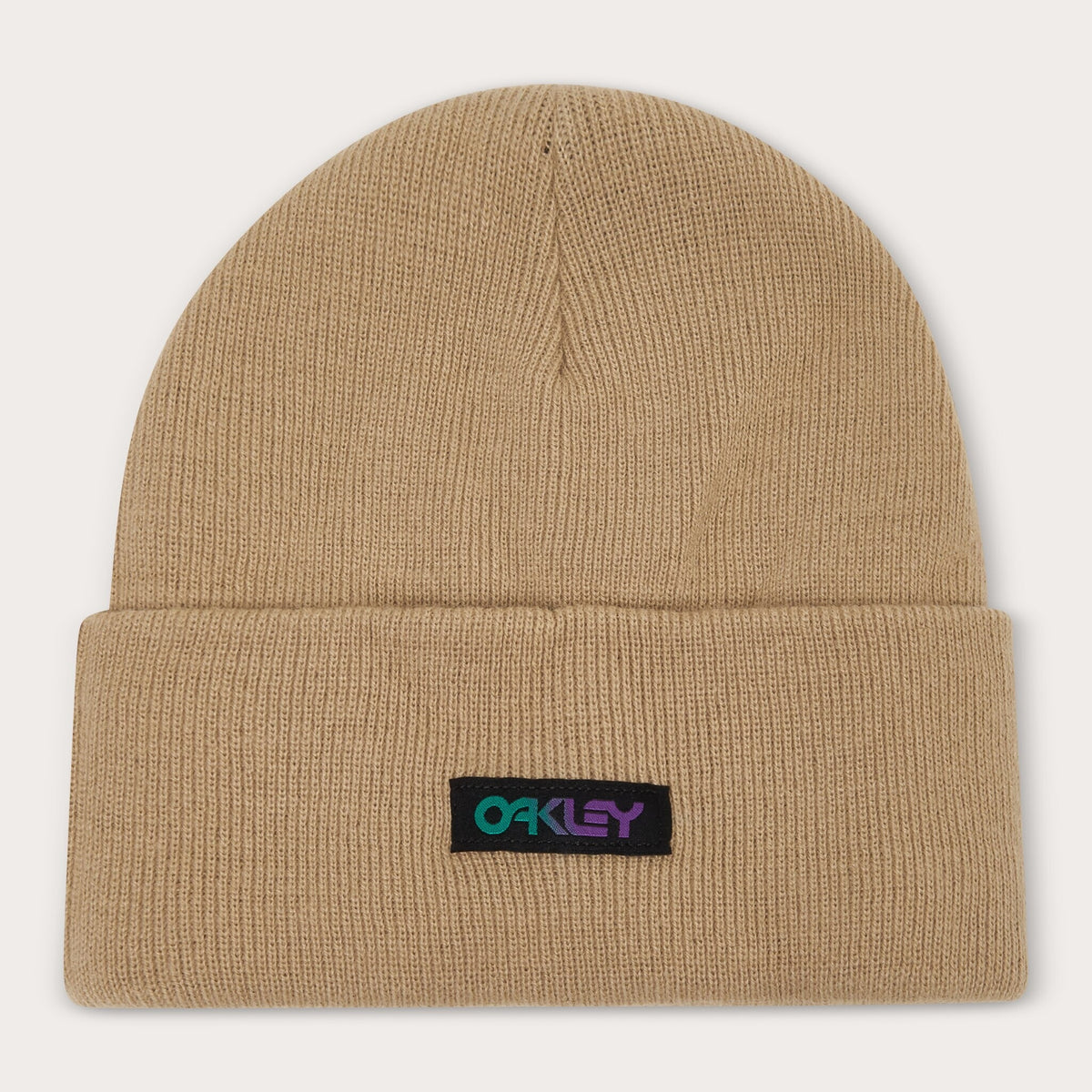 Oakley B1B Gradient Patch Beanie-1