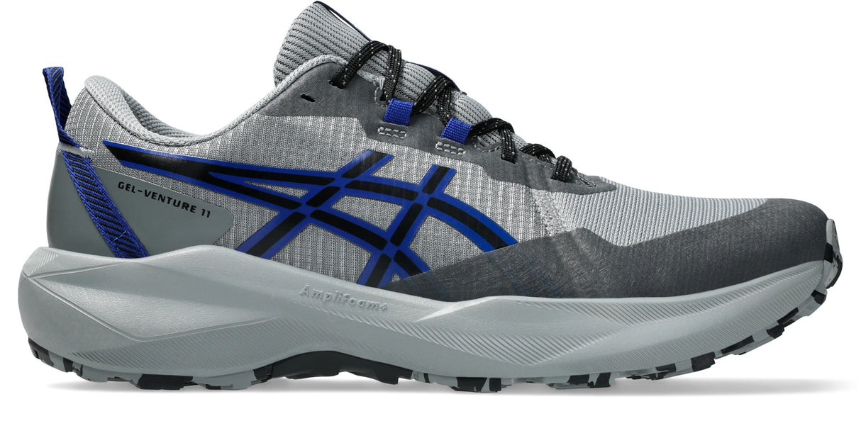 Asics Men's GEL-Venture 11 Extra Wide 4E Trail Running Shoes-1