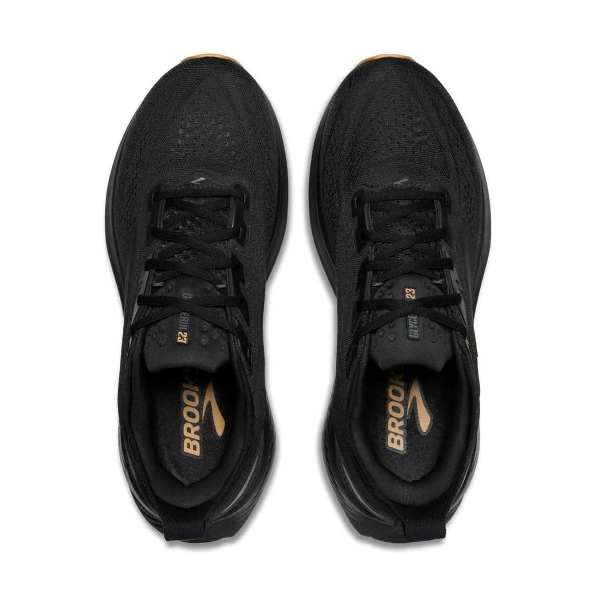 Brooks Men's Glycerin 23 Running Shoes-5