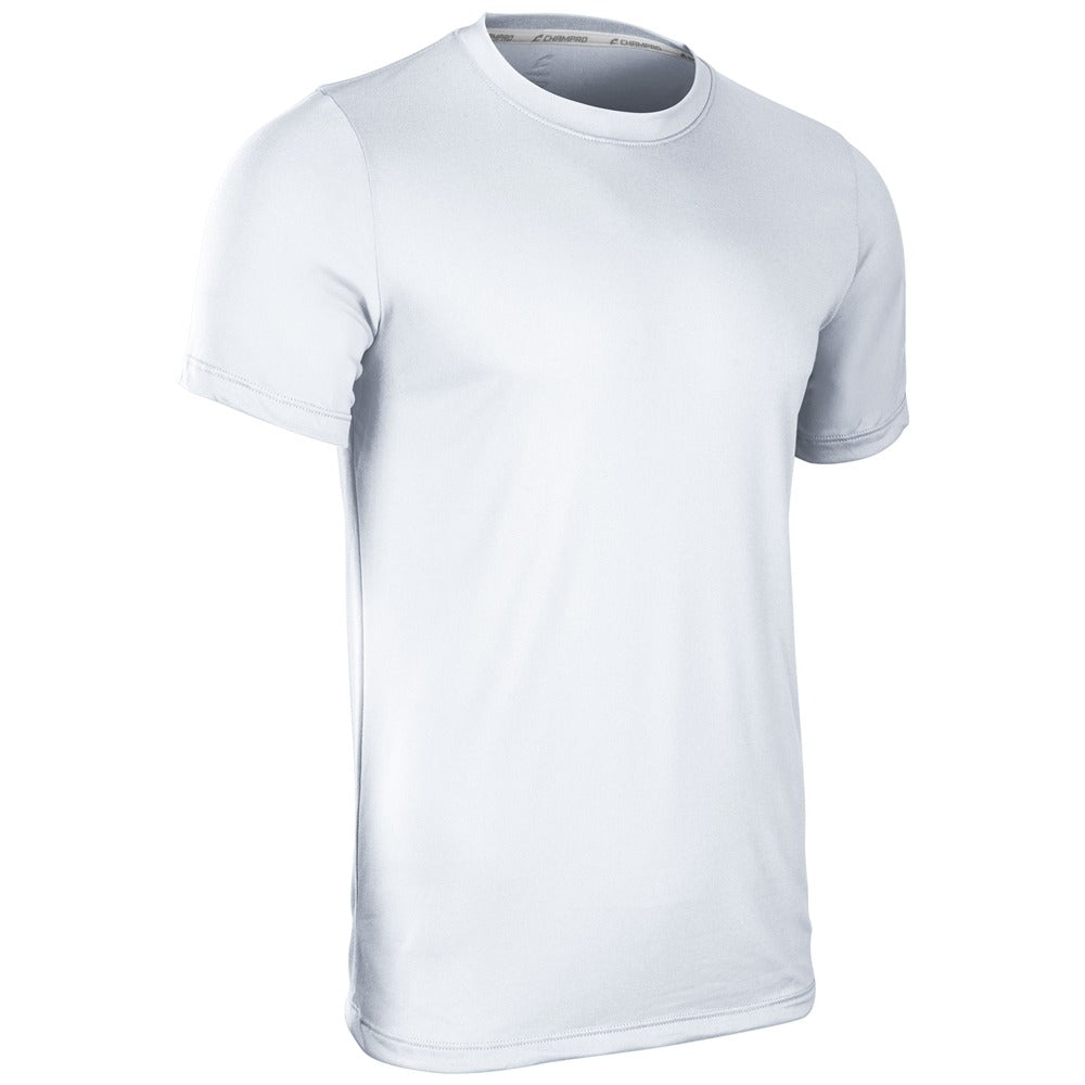 Champro Youth Arena Tee Shirt-1