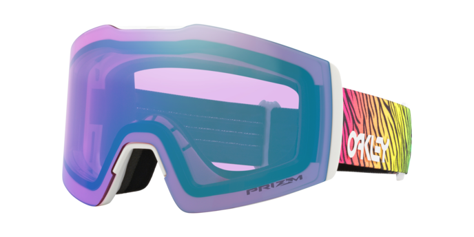 Oakley Fall Line M Snow Goggles-2