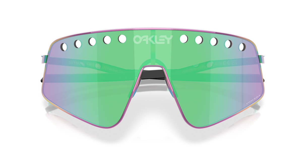 Oakley Sutro Ti Sweep Glasses-9