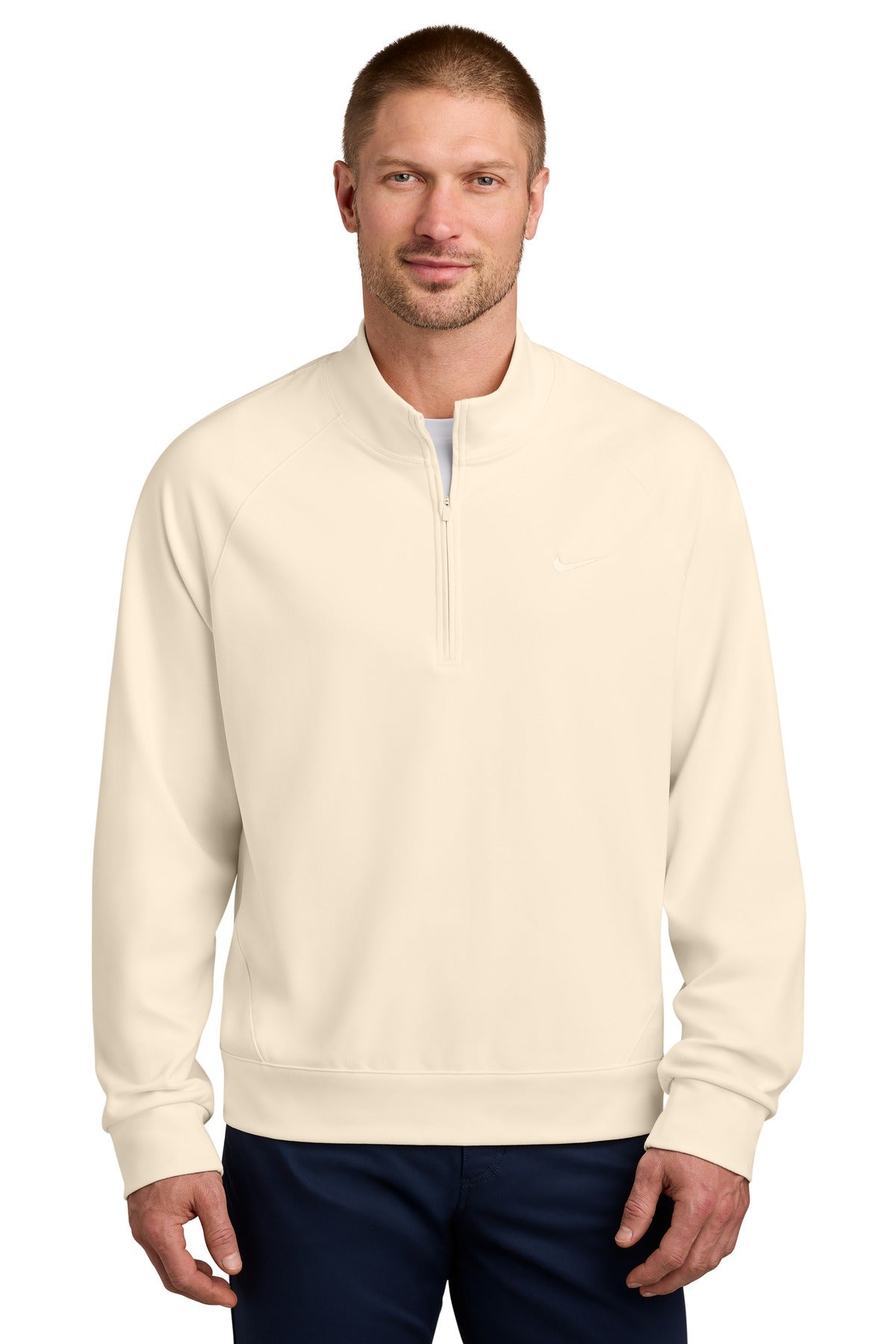 Nike Men's Dri-FIT Primary 1/4-Zip NKIO8128