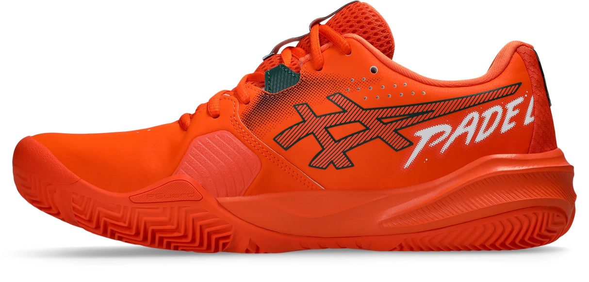 Asics Men's GEL-Challenger 15 Padel Tennis Shoes-2