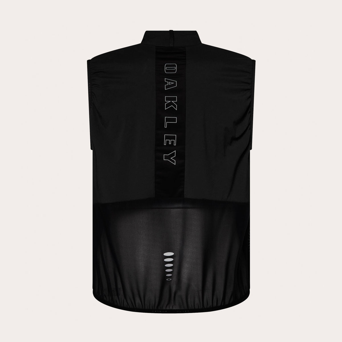 Oakley Men's Endurance Pkbl Alpha Vest-4