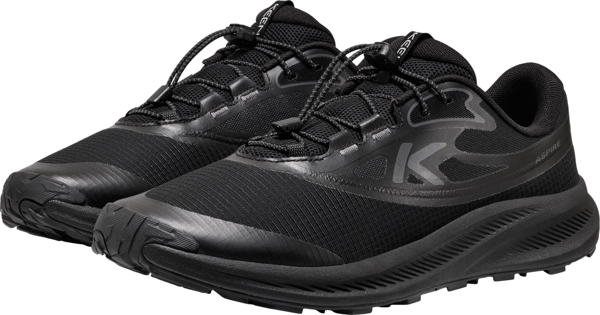 KEEN Men's Aspire Shoe-3