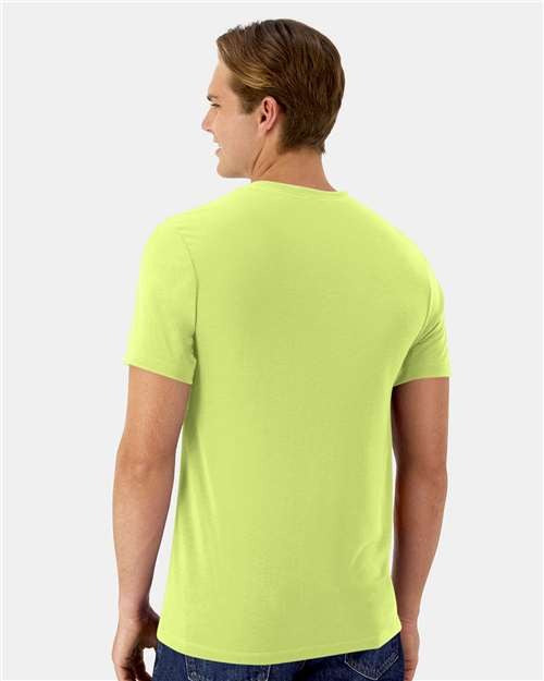 Men's Cool DRI Cotton Touch T-Shirt-3