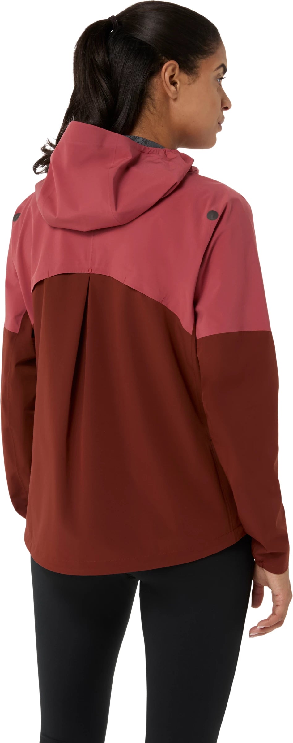Asics Women's Metarun Legend Jacket-2