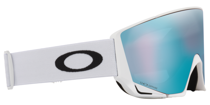 Oakley Flow Scape L Snow Goggles-12
