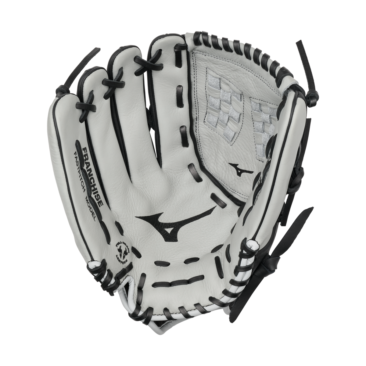 Mizuno GFN1250F5 Franchise Fastpitch 12.5" Utility Glove-2