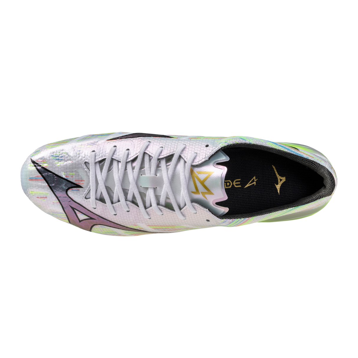Mizuno Adult A II Elite Soccer Cleats-4