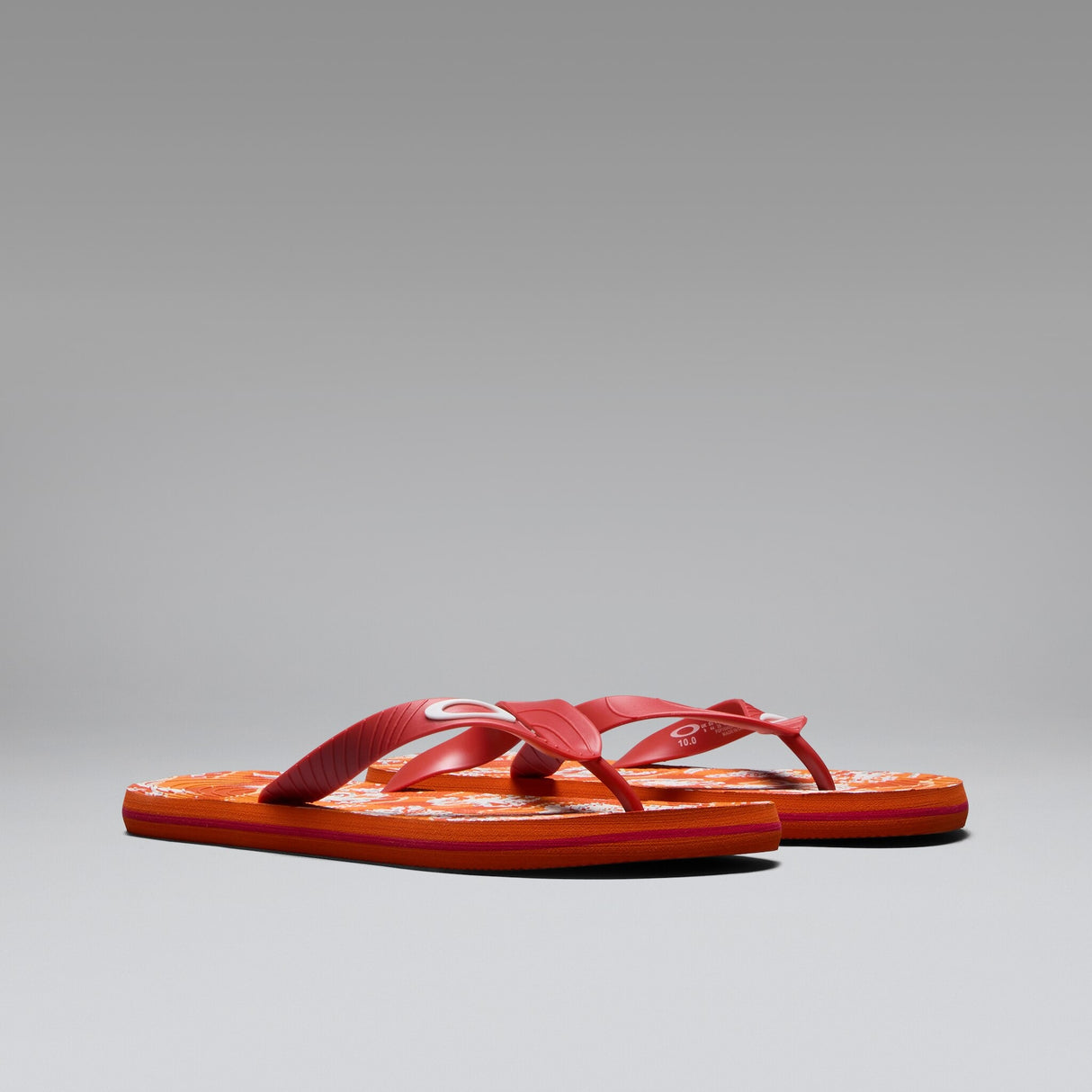 Oakley Men's Catalina Flip Flop Sandals-6