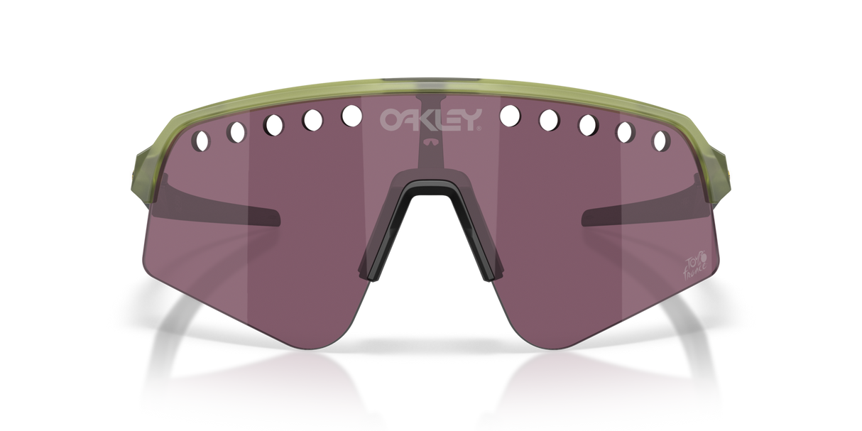 Oakley Sutro Lite Sweep Sunglasses-8