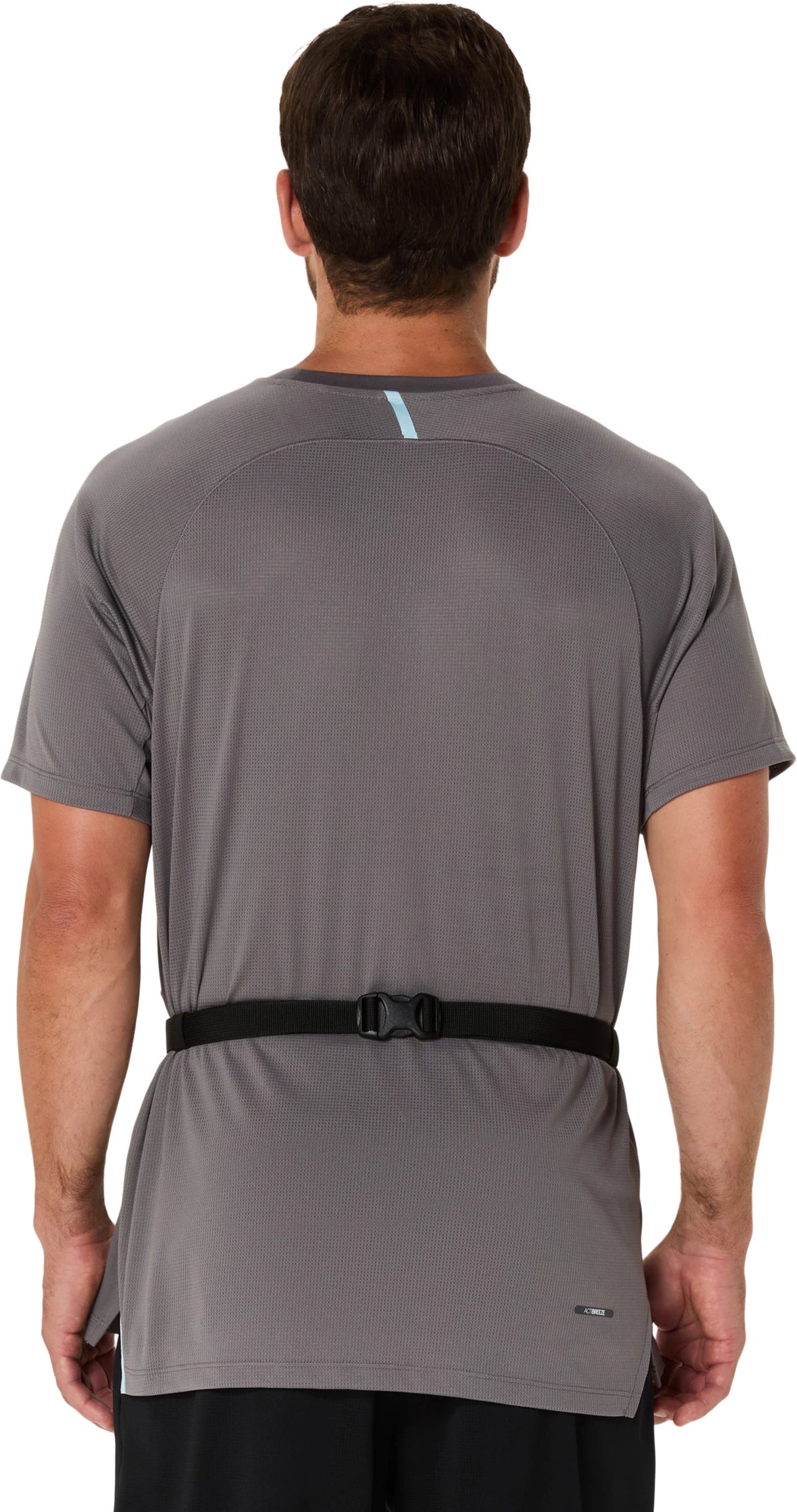Asics Youth Waist Pouch-4
