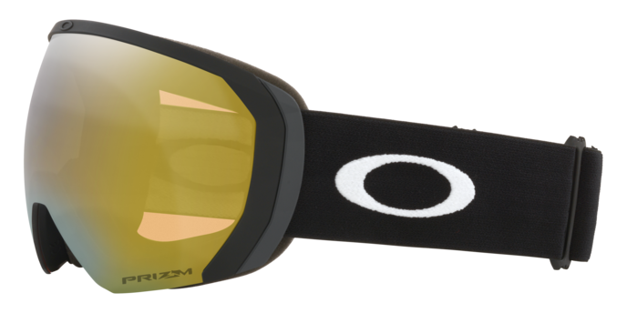 Oakley Flight Path L Snow Goggles-4