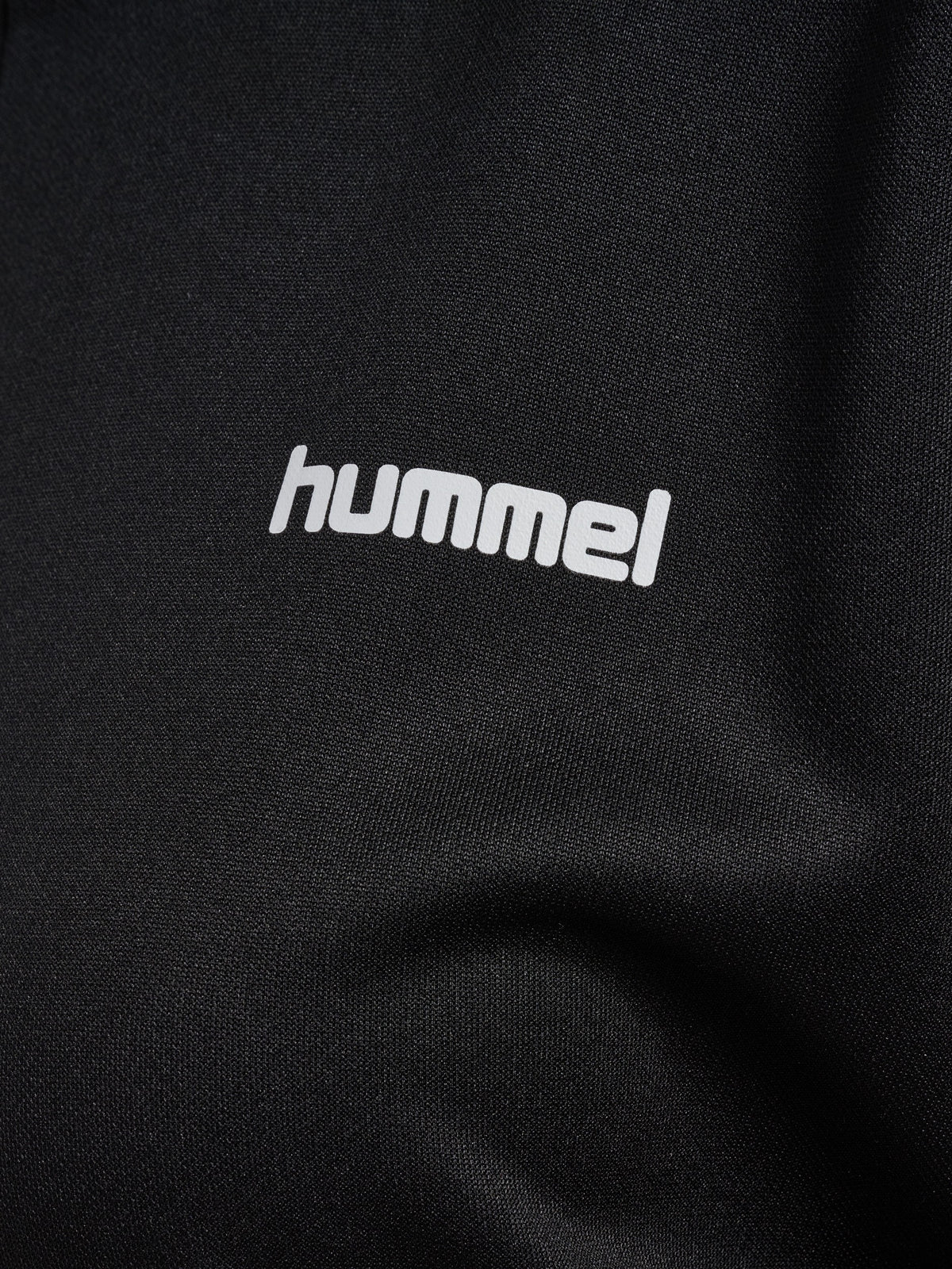 hummel Women's Frame Poly Zip Jacket-3