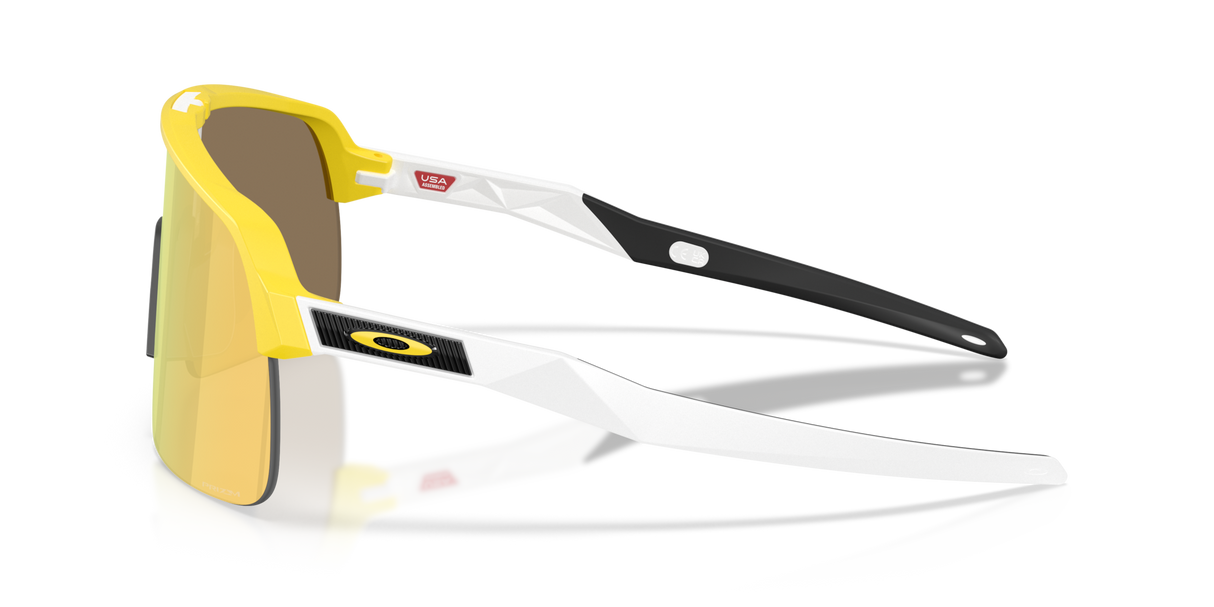 Oakley Sutro Lite Sunglasses-3