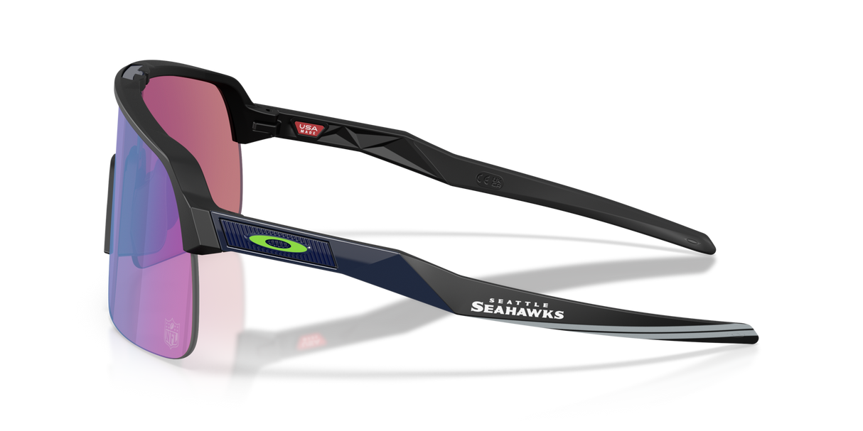 Oakley Sutro NFL Lite Sunglasses-3