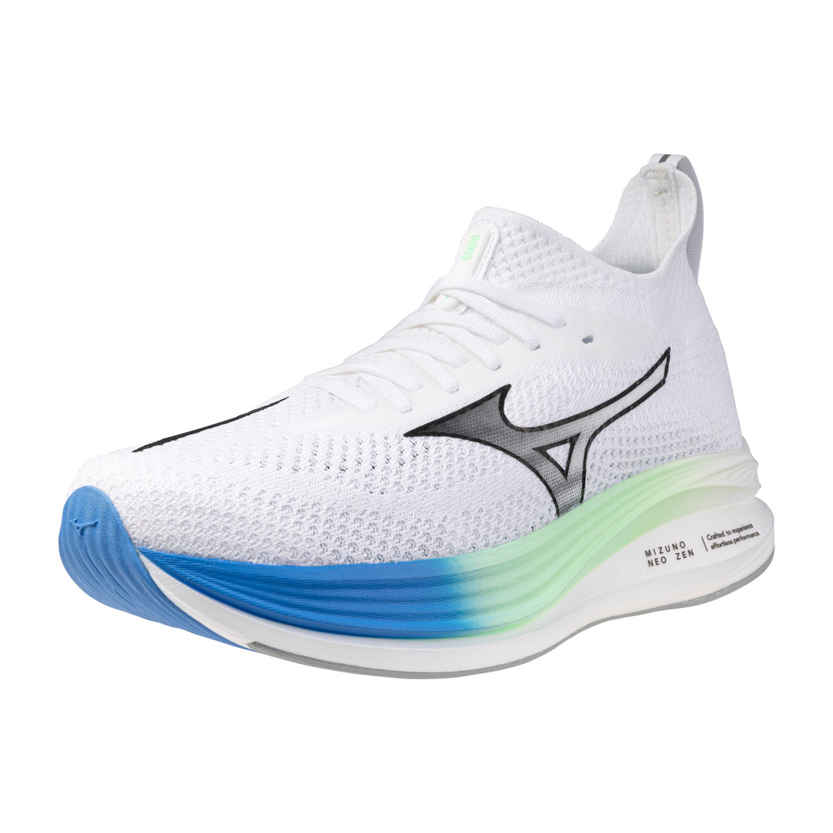 Mizuno Men's Neo Zen Running Shoes-6