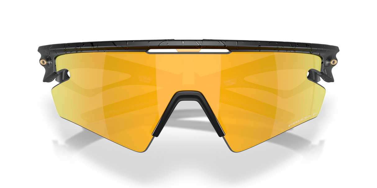 Oakley Sphaera Slash Sunglasses-9