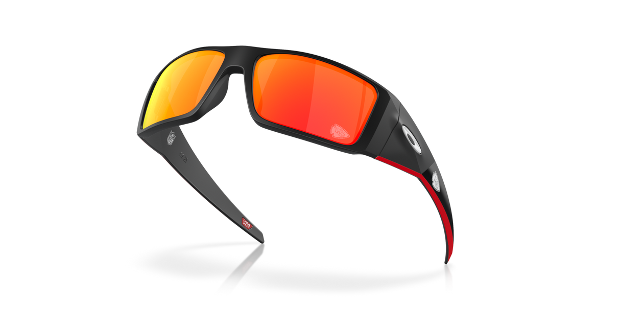 Oakley Heliostat NFL Glasses-5