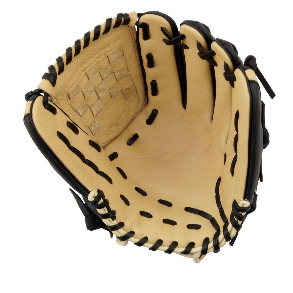 Mizuno GFN1200B5 Franchise BB 12" Pitcher Baseball Glove-2