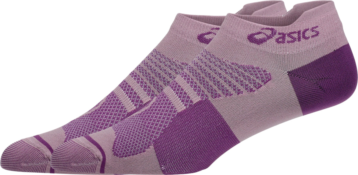 Asics Women's Quick Lyte Plus 3PK Socks-2