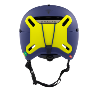 Oakley MOD BC Snow Helmet-8
