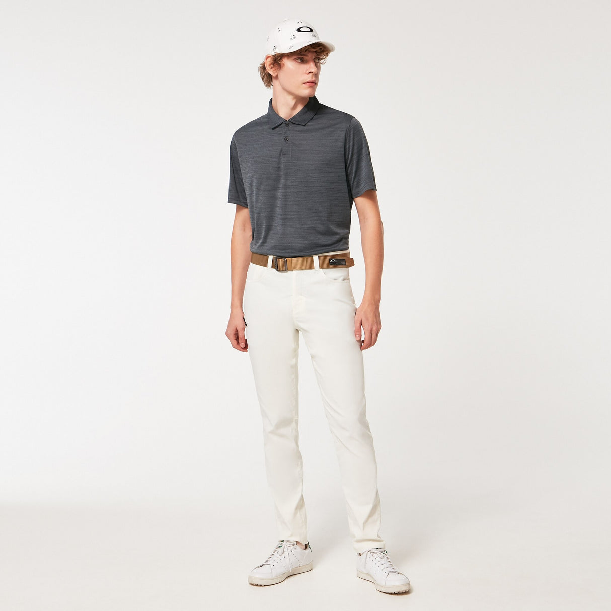 Oakley Men's Aero Hydrolix Polo Shirt-9