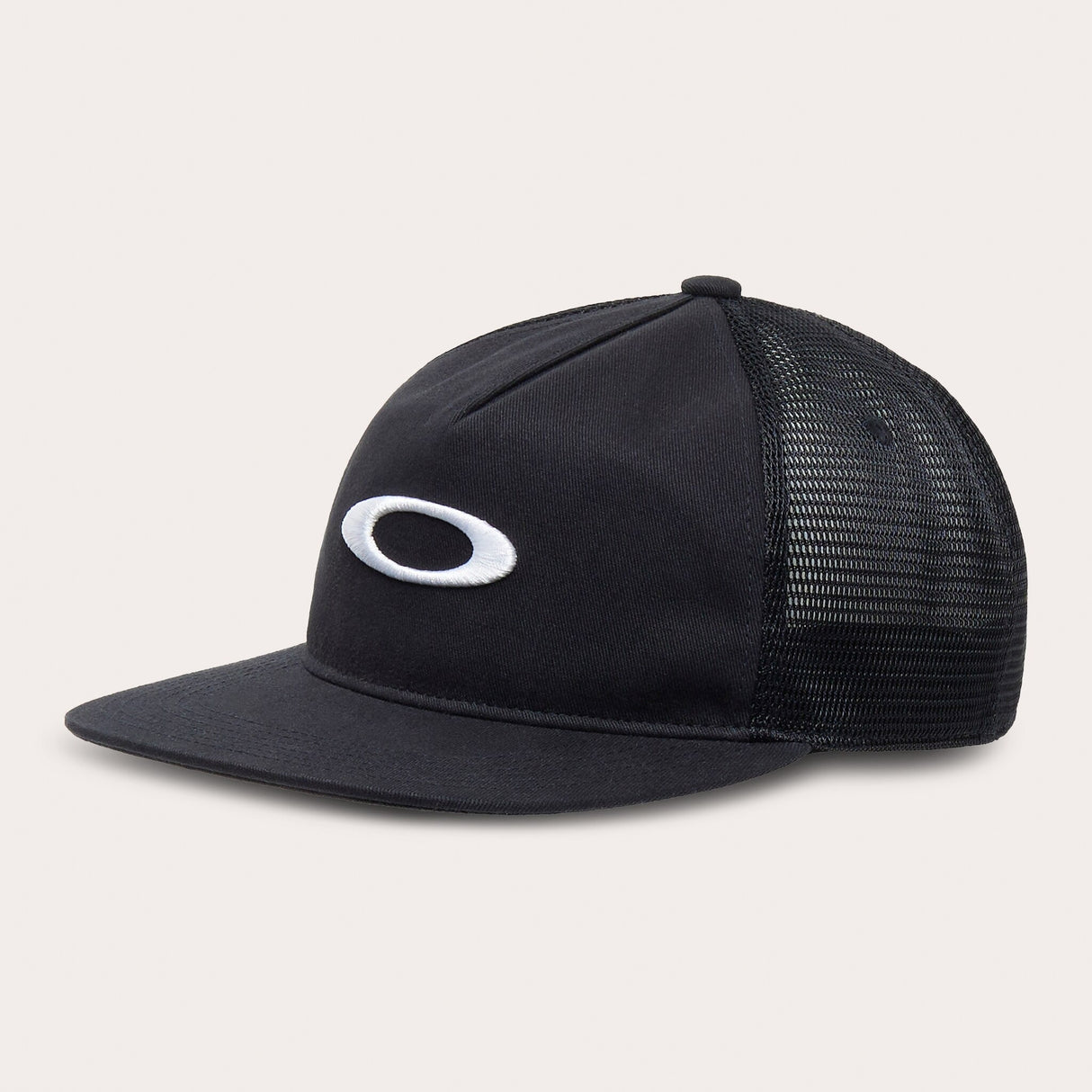 Oakley Session Trucker Hat-1