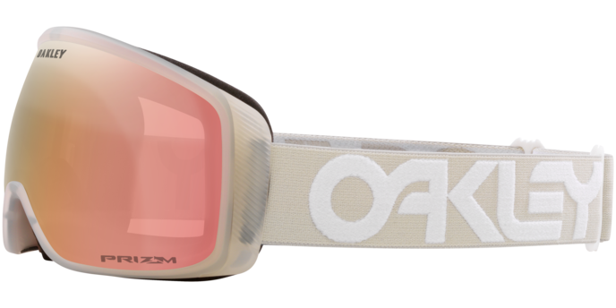 Oakley Flight Tracker M Snow Goggles-4