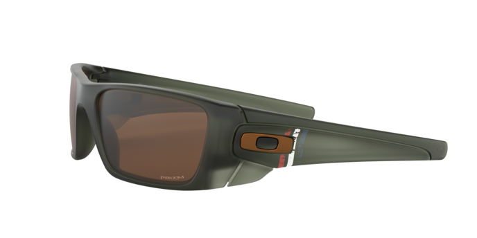 Oakley Fuel Cell Glasses-6