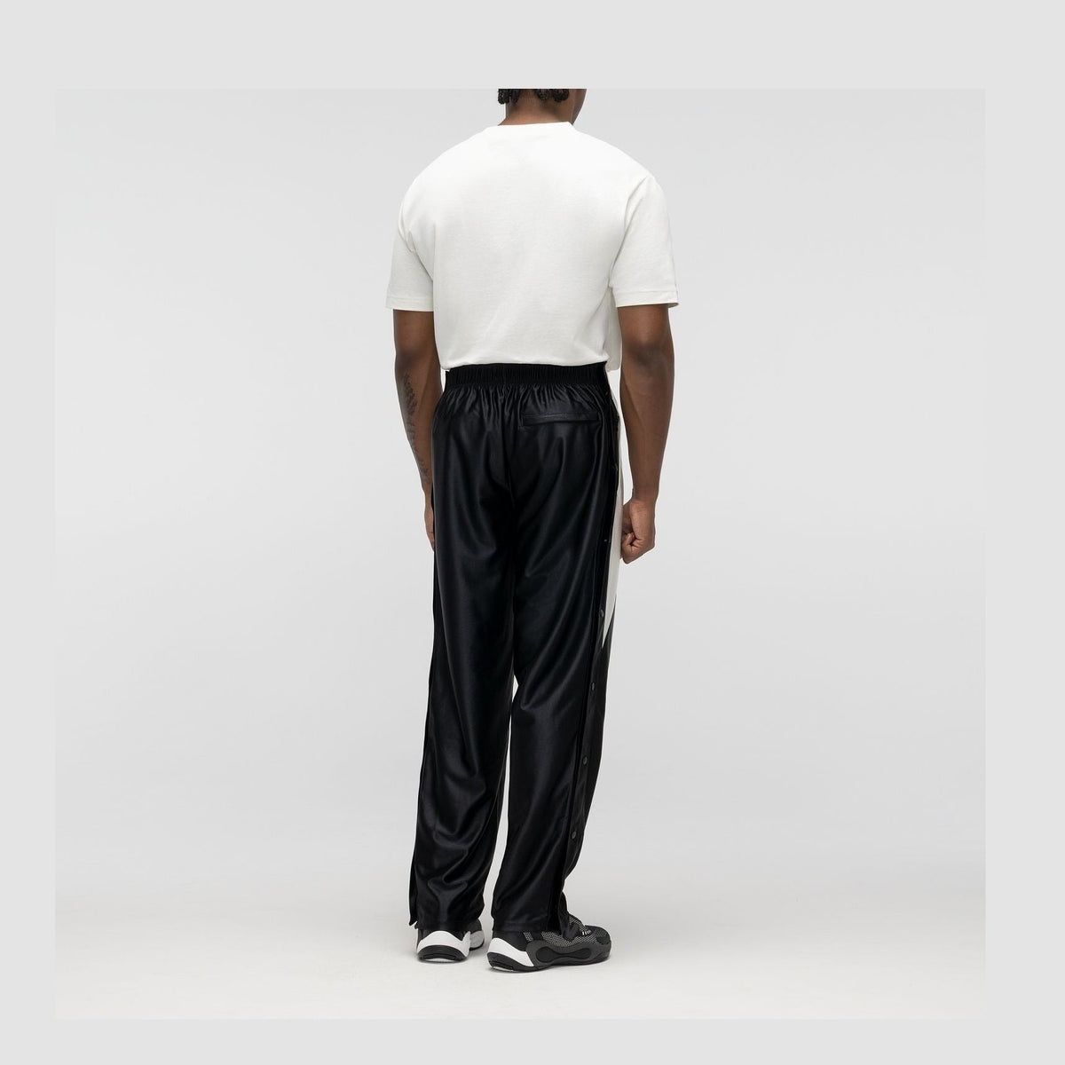 New Balance Men's Basketball Warmup Pants-3