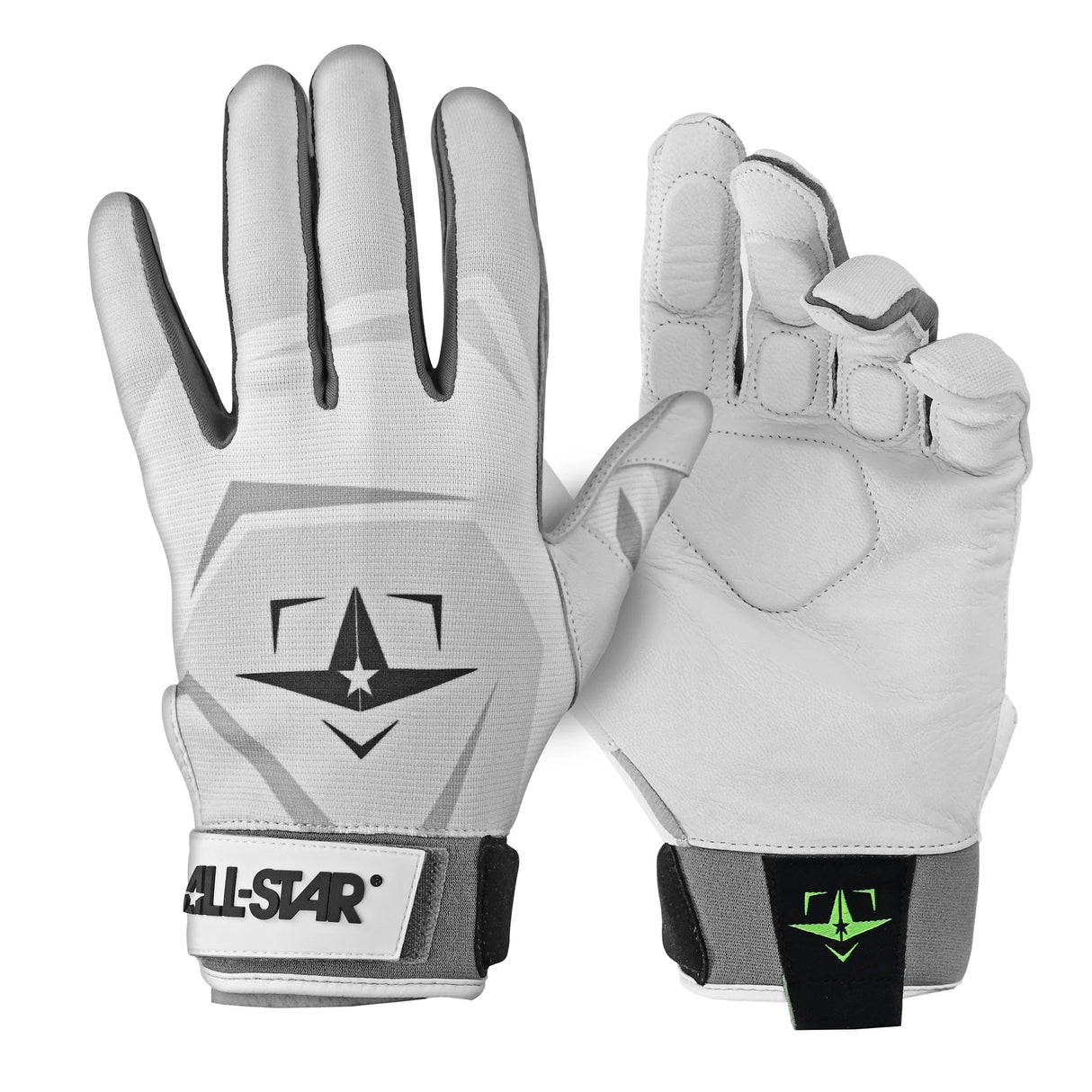 All Star Adult S7 Axis Padded Inner Catcher Glove