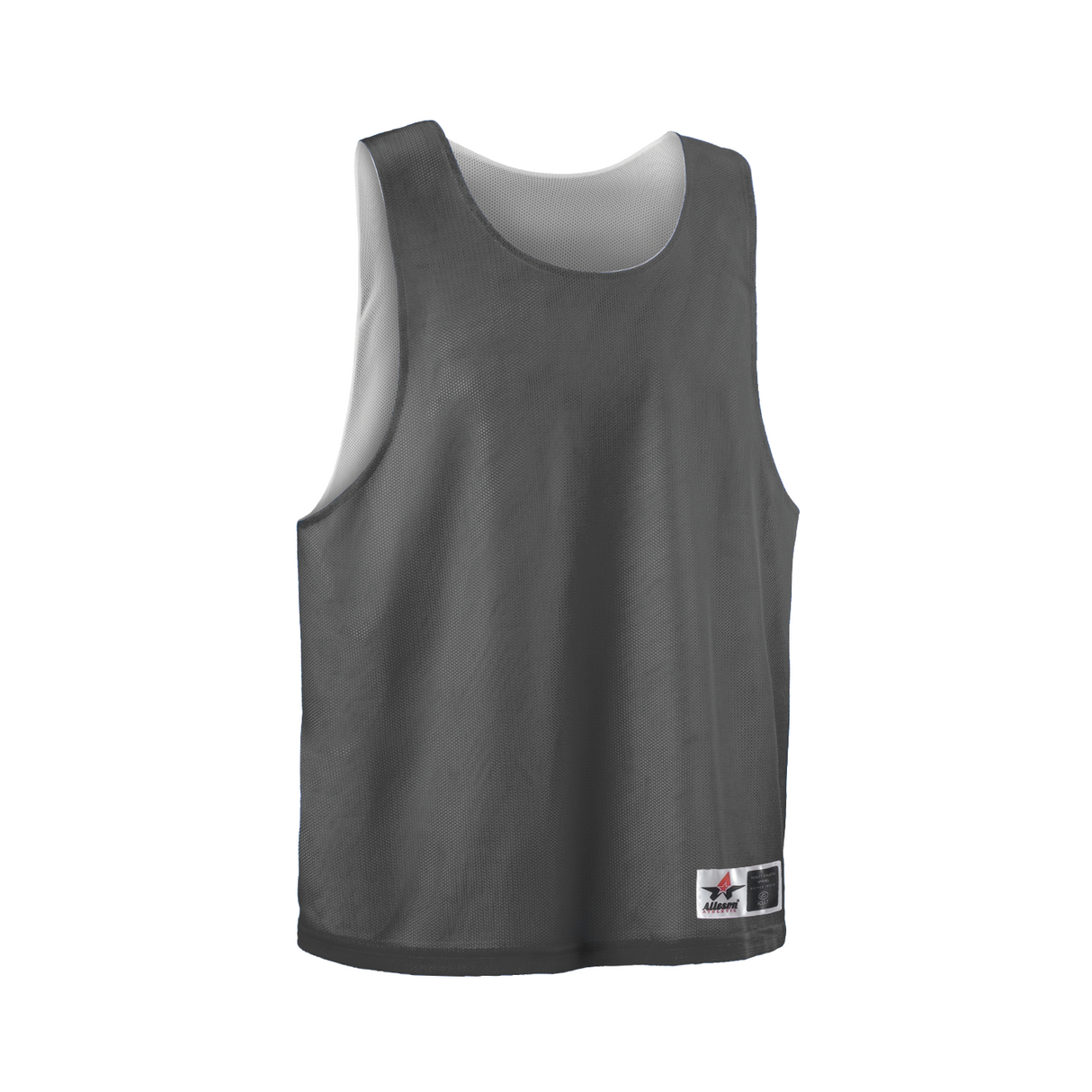Alleson Women's Lacrosse Reversible Pinnie Jersey