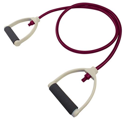 Champion Sports Resistance Tubing Exercise & Wellness Strength Resistance Bands