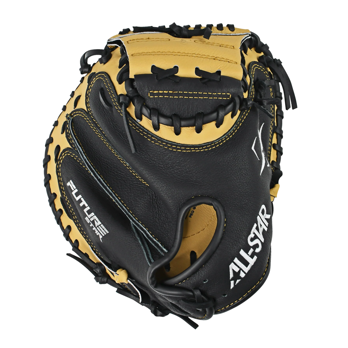 All Star Youth Future Star 31.5" Catcher Mitt-2