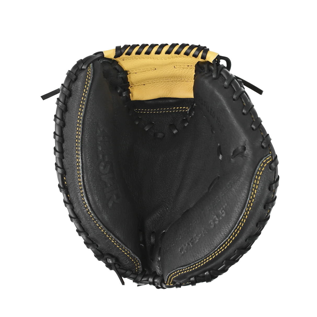 All Star Youth Future Star 31.5" Catcher Mitt-3