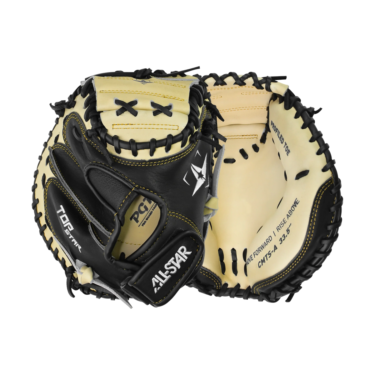 All Star Youth Top Star 31.5" Catcher Mitt