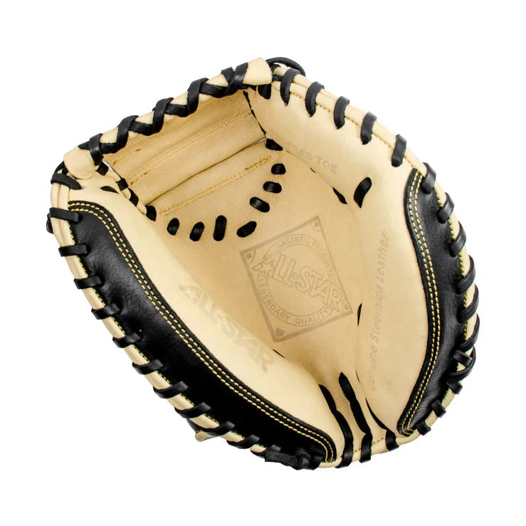 All Star The Focus Framer 29" Training Mitt-1