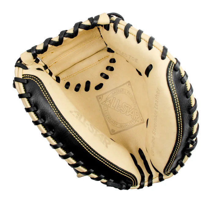 All Star The Focus Framer 29" Training Mitt-1