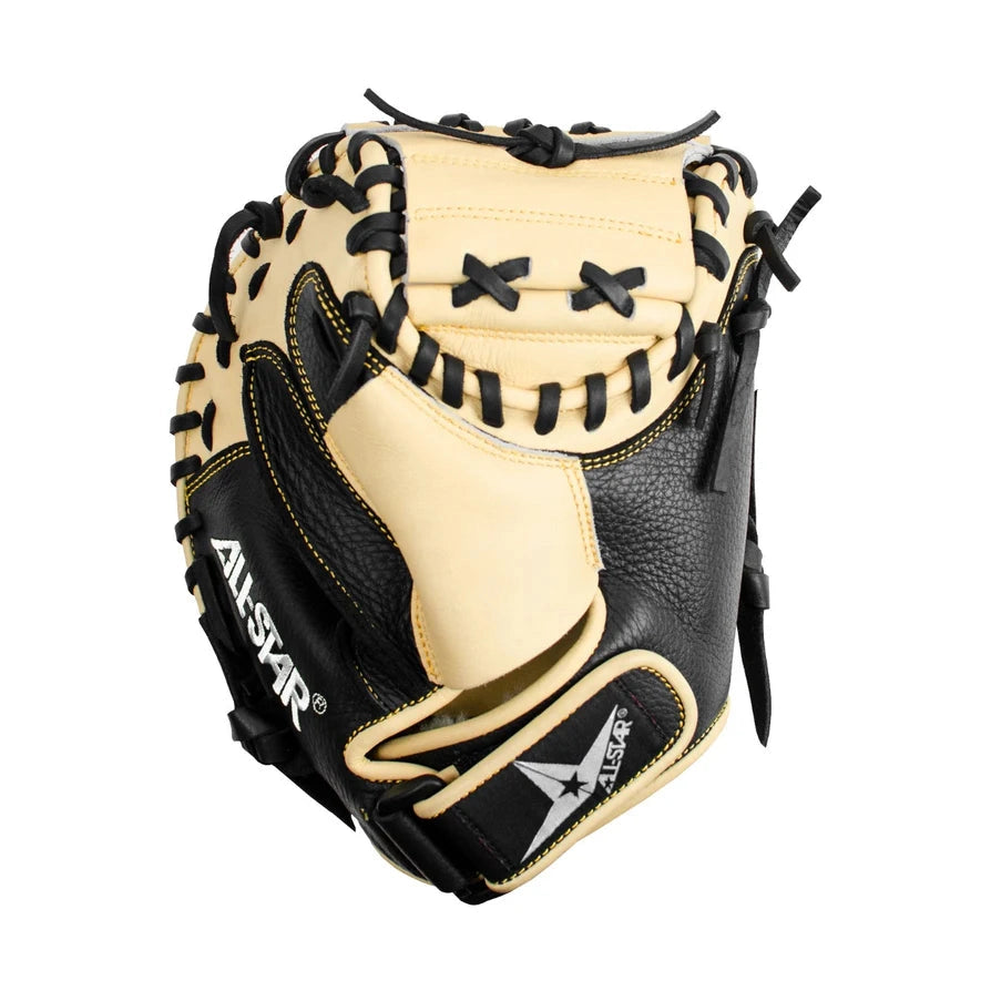 All Star The Focus Framer 29" Training Mitt-2