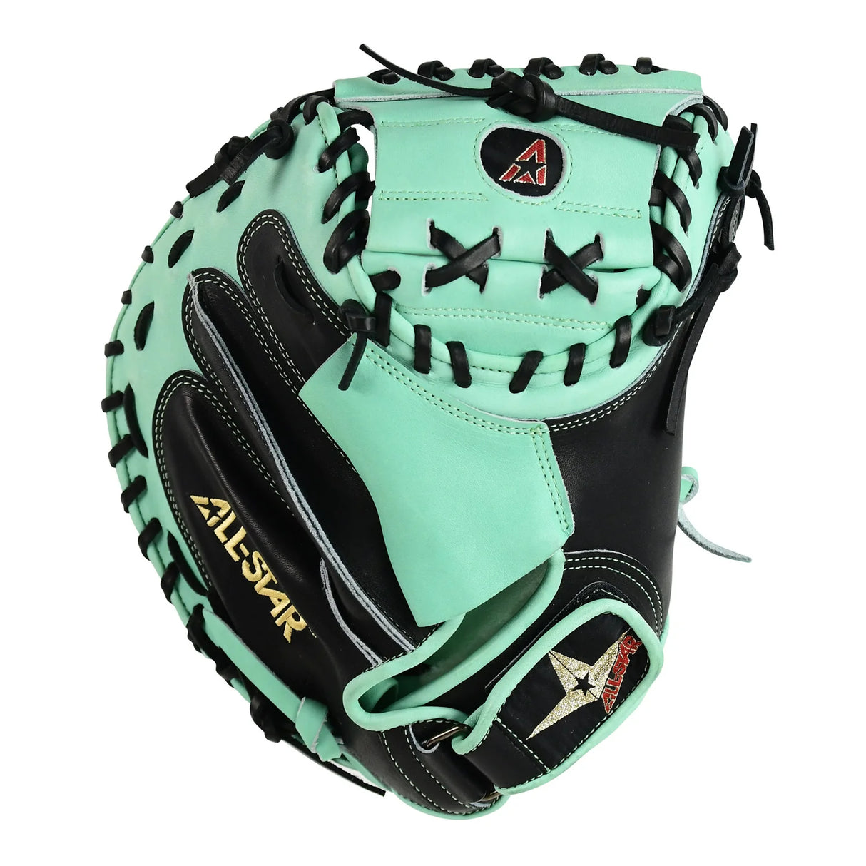 All Star Limited Edition Pro-Elite™ 34" Catcher Mitt-2