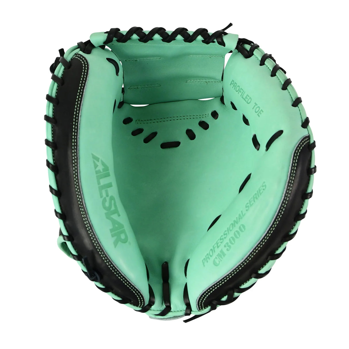All Star Limited Edition Pro-Elite™ 34" Catcher Mitt-3