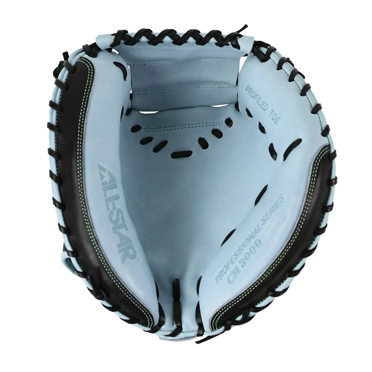All Star Limited Edition Pro-Elite™ 34" Catcher Mitt-3